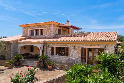 Landejendom i Alaro, Mallorca, Alaro - € 2.390.000 | Ref: 758331 - foto 2
